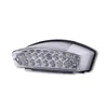 cafe 4 racer - SHIN YO LED rear light MONSTER - Shin Yo LED Rear lights 4054783032839