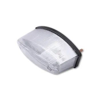 cafe 4 racer - SHIN YO LED zadné svetlo MONSTER - Shin Yo LED Zadné svetlá 4054783032839