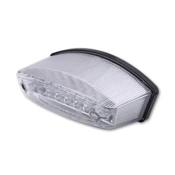 cafe 4 racer - SHIN YO LED rear light MONSTER - Shin Yo LED Rear lights 4054783032839