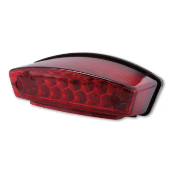 cafe 4 racer - SHIN YO LED rear light MONSTER - Shin Yo LED Rear lights 4054783032839