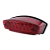 cafe 4 racer - SHIN YO LED rear light MONSTER - Shin Yo LED Rear lights 4054783032839