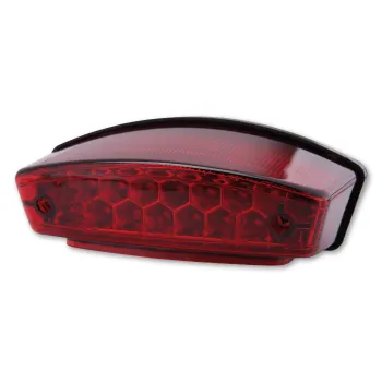 cafe 4 racer - SHIN YO LED rear light MONSTER - Shin Yo LED Rear lights 4054783032839