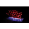 cafe 4 racer - SHIN YO LED rear light MONSTER - Shin Yo LED Rear lights 4054783032839