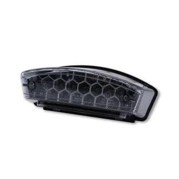 cafe 4 racer - SHIN YO LED rear light MONSTER - Shin Yo LED Rear lights 4054783032839