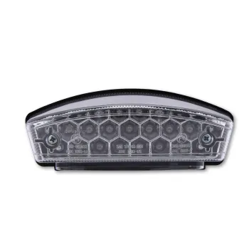 cafe 4 racer - SHIN YO LED rear light MONSTER - Shin Yo LED Rear lights 4054783032839