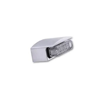 cafe 4 racer - SHIN YO MINI LED svetlo na ŠPZ - Shin Yo Osvetlenie ŠPZ 4054783033447
