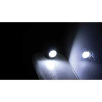 cafe 4 racer - SHIN YO LED license plate light - Shin Yo License plate lights 4054783033508