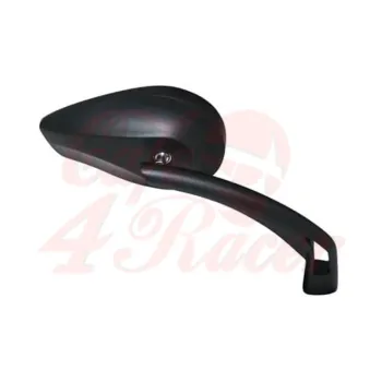 cafe 4 racer - HIGHSIDER mirror PHOENIX 2 - Highsider Standard mirrors 4054783041220
