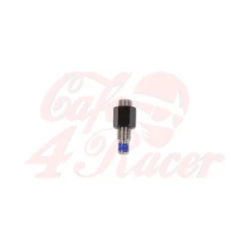 cafe 4 racer - HIGHSIDER zrkadlový adaptér M10 x 1,25 na M8 - Highsider Príslušenstvo 4054783042203