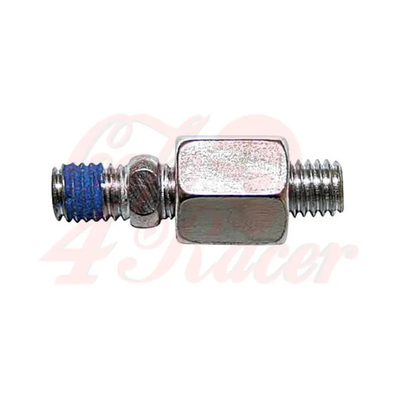 cafe 4 racer - HIGHSIDER mirror adapter M8 to M8 - Highsider Accessories 4054783042241