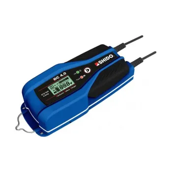 cafe 4 racer - Tecmate, OptiMATE Pro 8 battery charger. 12V/6V - OPTIMATE Chargers 