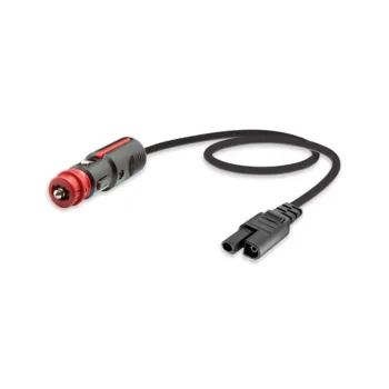 cafe 4 racer - SHIDO  "quick contact cable" - SHIDO Connectors for chargers 