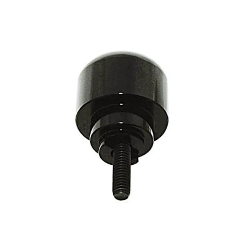 cafe 4 racer - SHINY H-BAR ENDS,ALU,F. HONDA H/BAR,BLK - Shin Yo Bar Ends 4054783017621