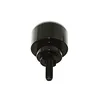 cafe 4 racer - SHINY H-BAR ENDS,ALU,F. HONDA H/BAR,BLK - Shin Yo Bar Ends 4054783017621