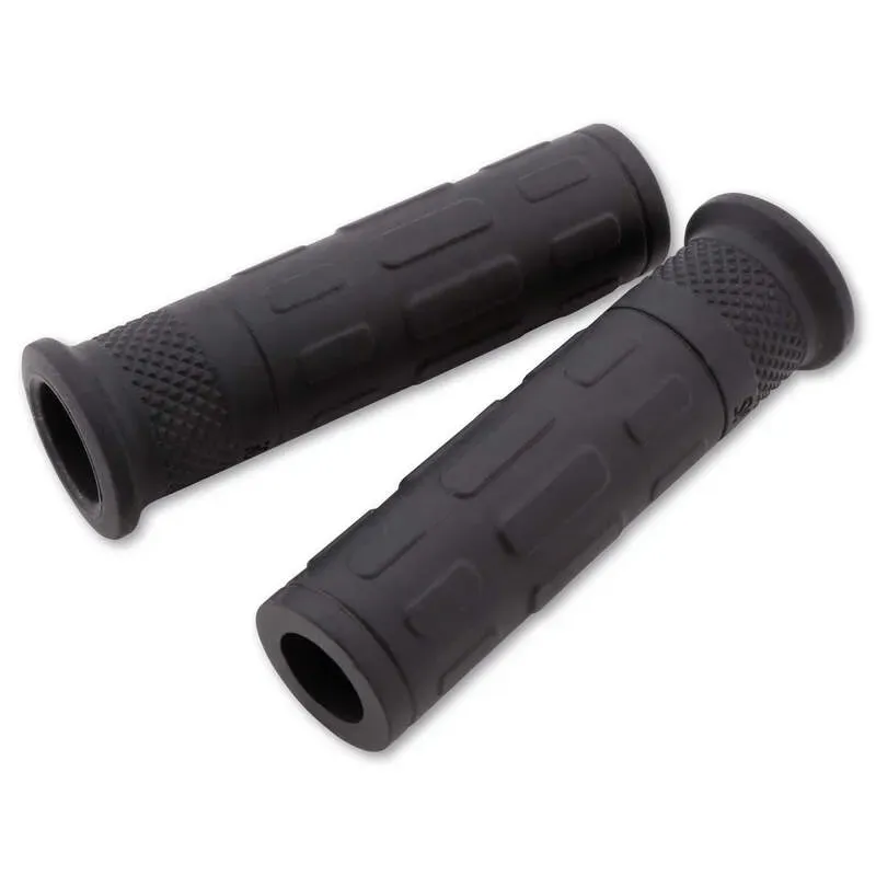 cafe 4 racer - SHINY GRIP DURO-S - Shin Yo 22mm & 7/8 inch 4054783626724