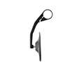 cafe 4 racer - SHINY HANDLEBAR MIRROR CIRCULA-S - Shin Yo Bar end mirrors 4054783687435