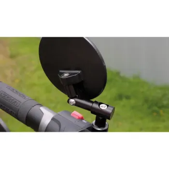 cafe 4 racer - SADA LESKLÉ MONTÁŽE - Shin Yo Příslušenství 4054783632060