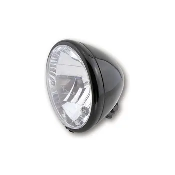 SHINY HEADLAMP EL PASO 6 1/2 INCH