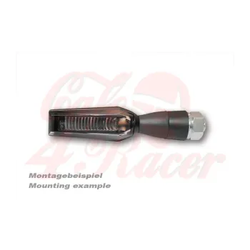 cafe 4 racer - HIGHSIDER conical spacer sleeve for M8 thread - Highsider Accessories 4054783183104