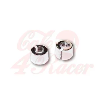 cafe 4 racer - HIGHSIDER conical spacer sleeve for M8 thread - Highsider Accessories 4054783183104