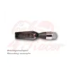 cafe 4 racer - HIGHSIDER conical spacer sleeve for M8 thread - Highsider Accessories 4054783183104