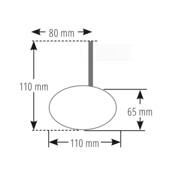 cafe 4 racer - SHINY MIRROR F.H/BAR-END FERRARA,BLACK - Shin Yo Bar end mirrors 4054783041398