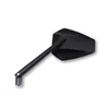 cafe 4 racer - SHINY MIRROR SURFACE,BLACK,PCS. - Shin Yo Standard mirrors 4054783411320