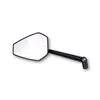 cafe 4 racer - SHINY MIRROR SURFACE,BLACK,PCS. - Shin Yo Standard mirrors 4054783411320