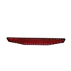 cafe 4 racer - SHINY REFLECTOR W.BRACKET,RECTANGULAR - Shin Yo Reflectors 4054783160976