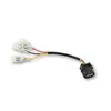 cafe 4 racer - SHINY TAILLIGHT ADAPTER CABLE VAR.HONDA - Shin Yo Accessories 4054783304615