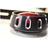 cafe 4 racer - SHINY LED-TAILLIGHT MILES,BLK HOUS.R.LEN - Shin Yo LED Rear lights 4054783032570