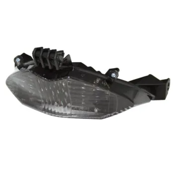 cafe 4 racer - LED-Rear light Ducati Monster 600 / 620 / 750 / 900 / 1000 - HS MOTO Germany Model Rear lights 4251352602497