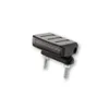 cafe 4 racer - SHINY LED-TAILLIGHT MOVE TYPE1 UNI.BRACK - Shin Yo LED Rear lights 4054783196807