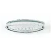 cafe 4 racer - SHINY LED-TAILLIGHT NUMBER1,TRANSPARENT - Shin Yo LED Rear lights 4054783033232