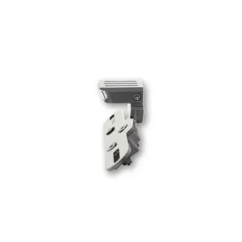 cafe 4 racer - SHINY LED-TAILLIGHT MOVE TYPE2 LP.LIGHT - Shin Yo LED Rear lights 4054783196814
