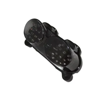 cafe 4 racer - Motogadget mo.switch, LED  3 tlačítka  set VLEVO   VPRAVO - Motogadget SUPER NABÍDKA! 