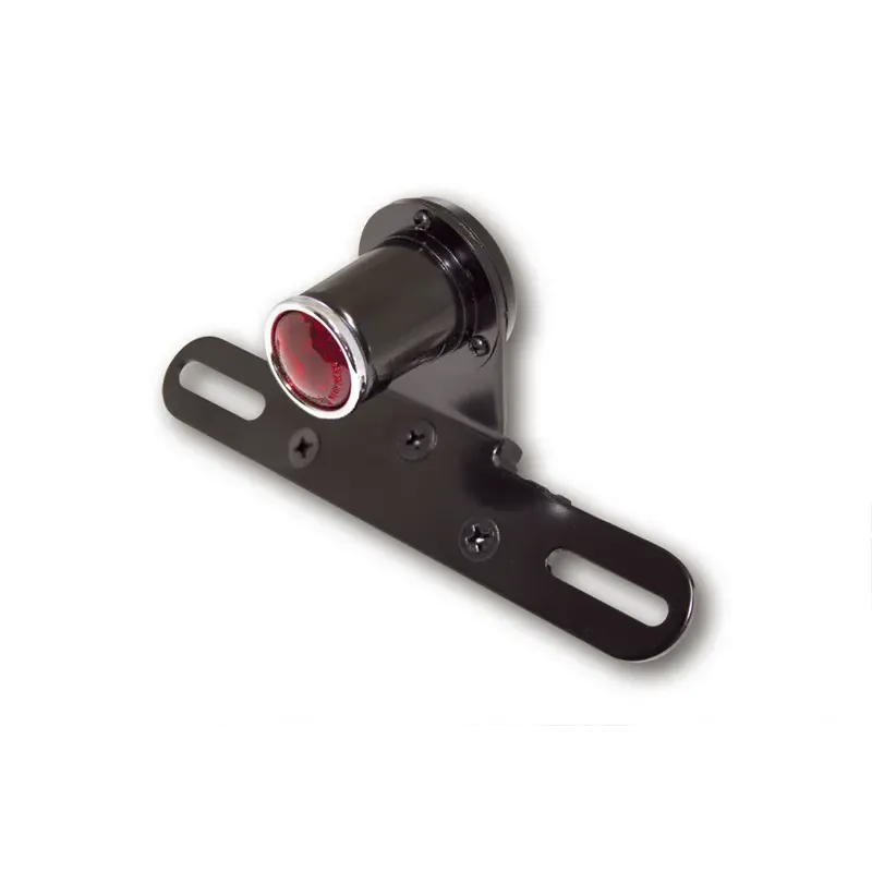 cafe 4 racer - SHINY LED TAILLIGHT OLD SCHOOL TYPE5 - Shin Yo LED Rear lights 4054783163823