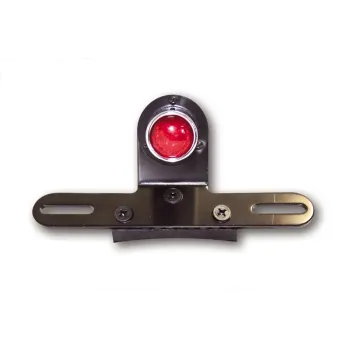 cafe 4 racer - SHINY LED TAILLIGHT OLD SCHOOL TYPE5 - Shin Yo LED Rear lights 4054783163823