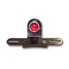 cafe 4 racer - SHINY LED TAILLIGHT OLD SCHOOL TYPE5 - Shin Yo LED Rear lights 4054783163823