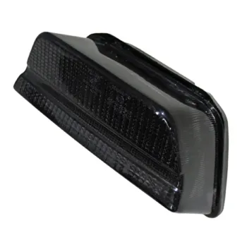 cafe 4 racer - LED-Rear light MV Agusta Brutale 920/990R/1090RR - HS MOTO Germany Model Rear lights 4251352607348