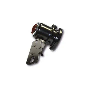 cafe 4 racer - SHINY LED TAILLIGHT OLD SCHOOL TYPE4 - Shin Yo Bulb rear lights 4054783032327