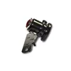 cafe 4 racer - SHINY LED TAILLIGHT OLD SCHOOL TYPE4 - Shin Yo Bulb rear lights 4054783032327