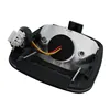 cafe 4 racer - SHINY LED-TAILLIGHT,TTD,HD V-ROD 02-08 - Shin Yo LED Rear lights 4054783031795