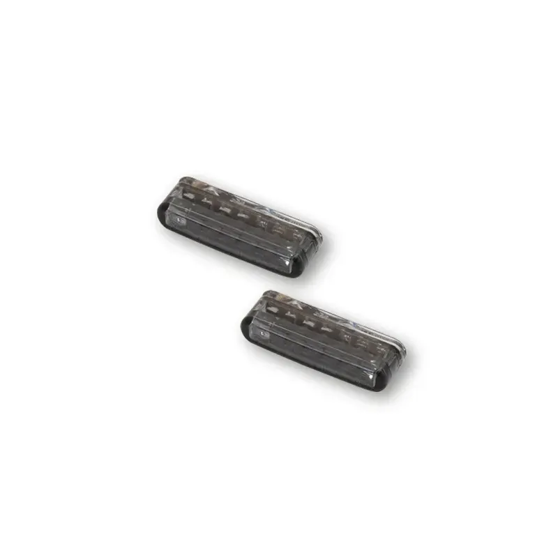 SHINY LED TAILLIGHT/WINKER SHORTY,TTD