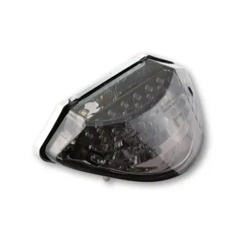 cafe 4 racer - SHINY LED-TAILL.TTD,CB600,CB900 - Shin Yo Model Rear lights 4054783031665