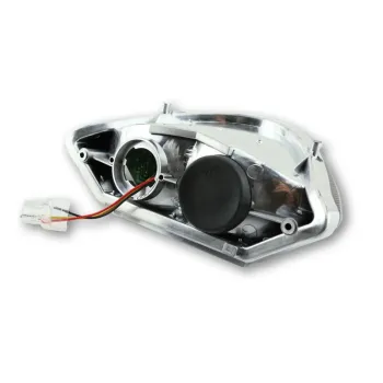 cafe 4 racer - SHINY LED-TAILL.TTD,CB600,CB900 - Shin Yo Model Rear lights 4054783031665