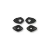 cafe 4 racer - SHINY INDY SPACER,VAR. DUC.MONS.BLACK - Shin Yo Indy Spacer 4054783254194
