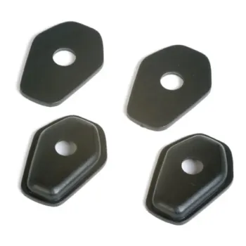 cafe 4 racer - BARRACUDA INDICATOR BRACKET FRONT KAWASAKI - BARRACUDA Indy Spacer 753610854074