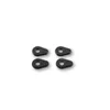 cafe 4 racer - SHINY ALU INDY SPACER,YAMAHA MT 07/09 - Shin Yo Indy Spacer 4054783254163