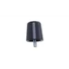 cafe 4 racer - SHINY H-BAR ENDS,ALU,VARIOUS SUZ,BLK - Shin Yo Bar Ends 4054783017669